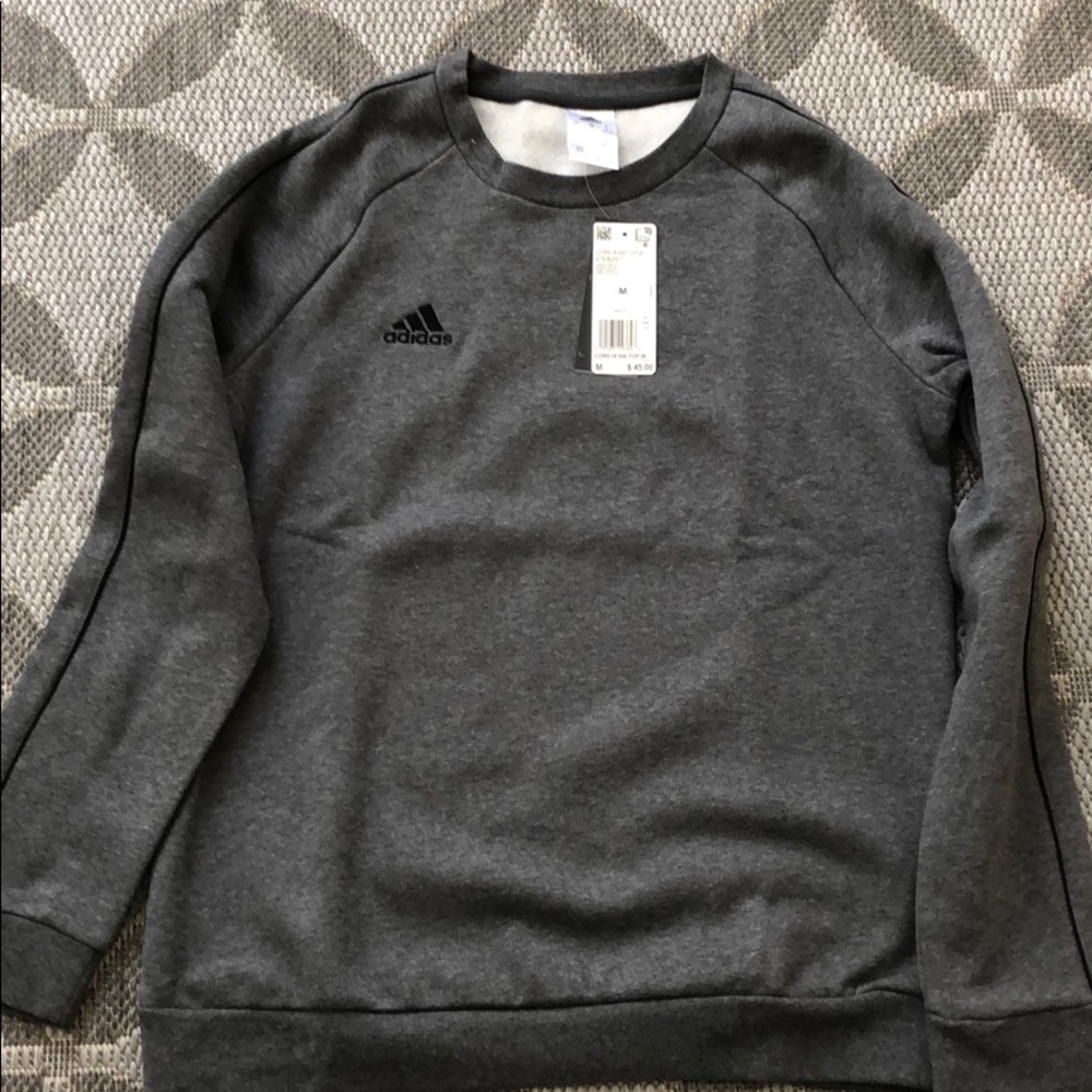 Adidas Women’s Sweatshirt